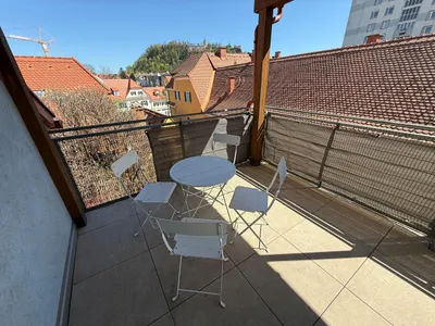 4-Zimmer-Wohnung mieten in Graz – 95 m², € 1.833 – Bild 11 von 22