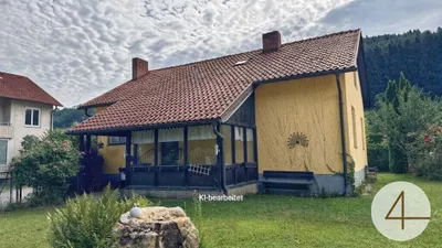 Haus zum Kauf in 2870 Neunkirchen