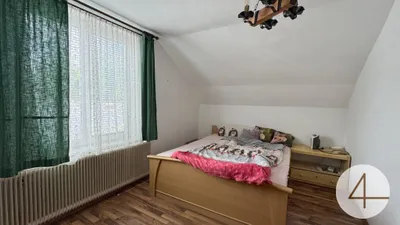 6-Zimmer-Haus kaufen in Neunkirchen – 116,7 m², € 272.000 – Bild 11 von 20