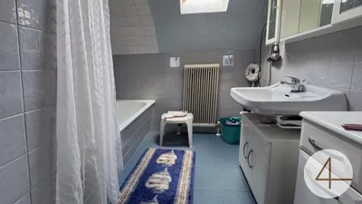 6-Zimmer-Haus kaufen in Neunkirchen – 116,7 m², € 272.000 – Bild 12 von 20