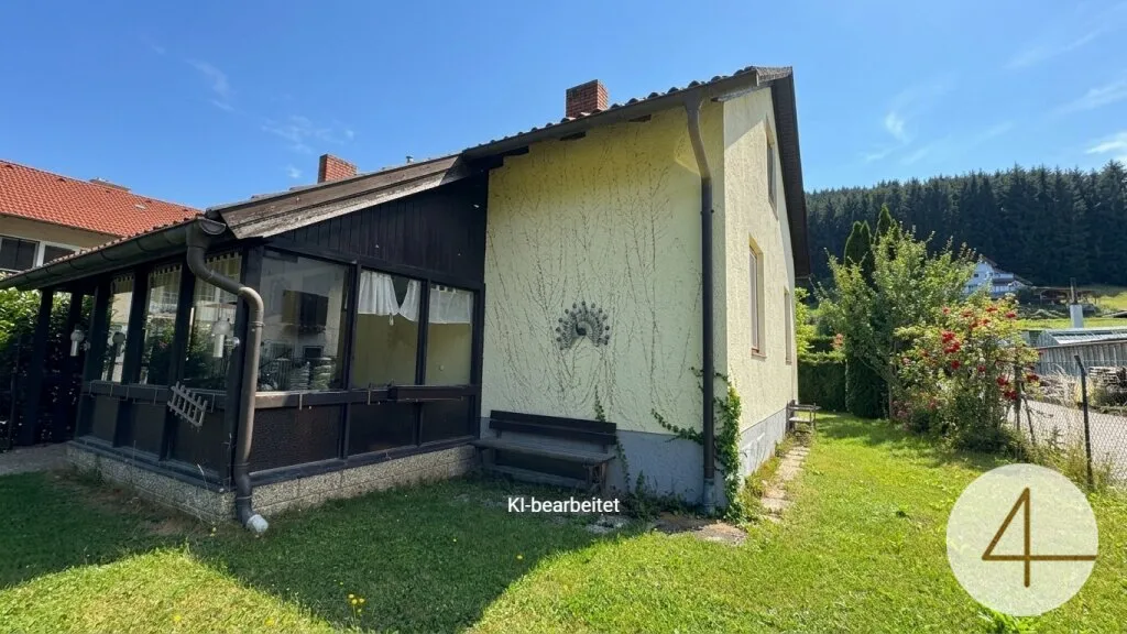 Haus – Aspang Markt