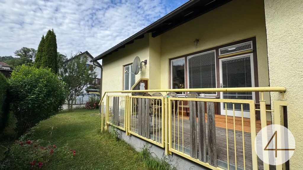Haus – Aspang Markt - Ansicht 3