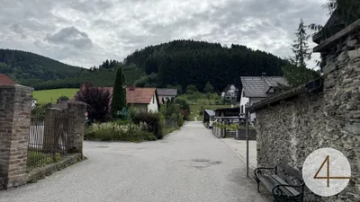 6-Zimmer-Haus kaufen in Neunkirchen – 116,7 m², € 272.000 – Bild 19 von 20