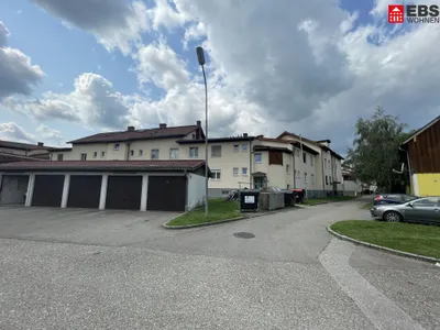 3-Zimmer-Wohnung mieten in Vöcklabruck – 78,37 m², € 747 – Bild 12 von 14