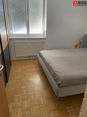 3-Zimmer-Wohnung mieten in Vöcklabruck – 78,37 m², € 747 – Bild 3 von 14