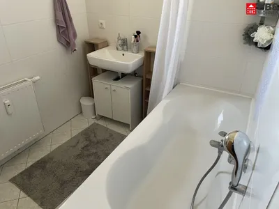 3-Zimmer-Wohnung mieten in Vöcklabruck – 78,37 m², € 747 – Bild 5 von 14