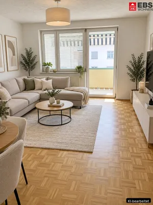 3-Zimmer-Wohnung mieten in Vöcklabruck – 78,37 m², € 747 – Bild 9 von 14