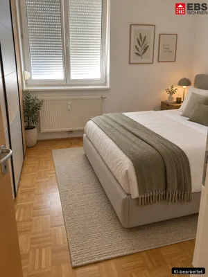 3-Zimmer-Wohnung mieten in Vöcklabruck – 78,37 m², € 747 – Bild 4 von 14