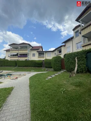 3-Zimmer-Wohnung mieten in Vöcklabruck – 78,37 m², € 747 – Bild 13 von 14