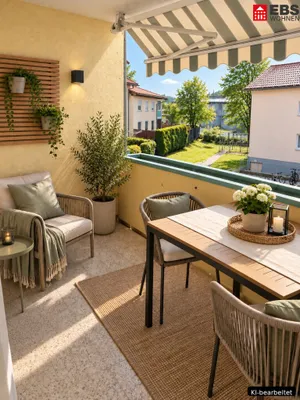 3-Zimmer-Wohnung mieten in Vöcklabruck – 78,37 m², € 747 – Bild 11 von 14
