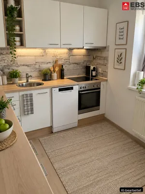 3-Zimmer-Wohnung mieten in Vöcklabruck – 78,37 m², € 747 – Bild 2 von 14