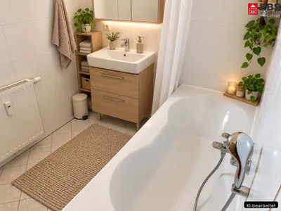 3-Zimmer-Wohnung mieten in Vöcklabruck – 78,37 m², € 747 – Bild 6 von 14