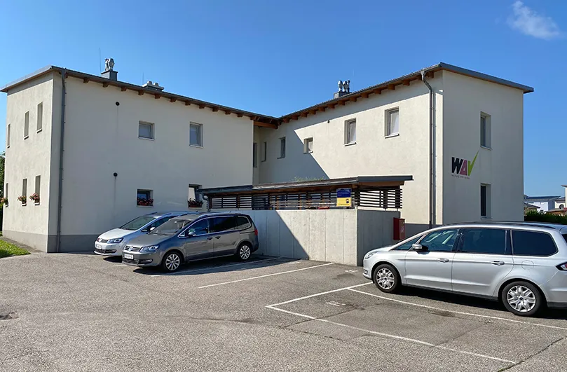 Wohnung in Heldenberg - Widok 2