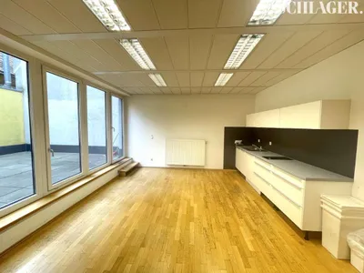 Gewerbeimmobilie mieten in Graz – 289 m², € 3.031 – Bild 7 von 14
