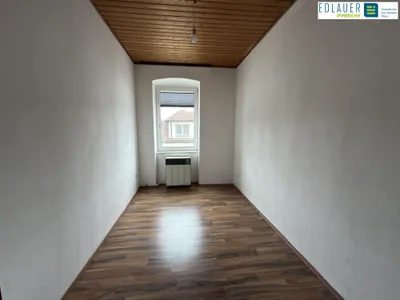 3-Zimmer-Wohnung mieten in Sankt Pölten Land – 53 m², € 513 – Bild 2 von 9