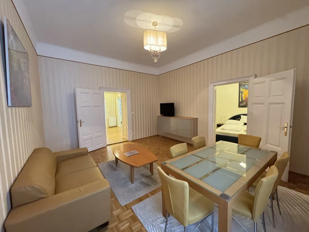 Fully Furnished SHORT OR LONG TERM (19) - Ansicht 3