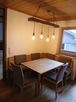 Wohnung mieten in Kufstein – 40 m², € 700 – Bild 2 von 8