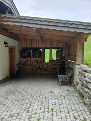 Wohnung mieten in Kufstein – 40 m², € 700 – Bild 8 von 8