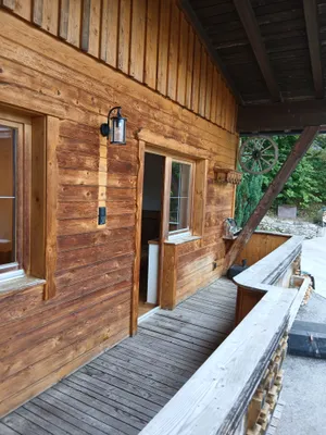 Wohnung mieten in Kufstein – 40 m², € 700 – Bild 7 von 8