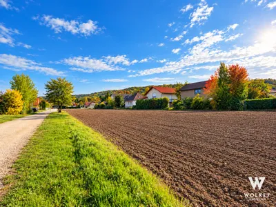 Grundstück kaufen in Korneuburg – 600 m², € 520.000