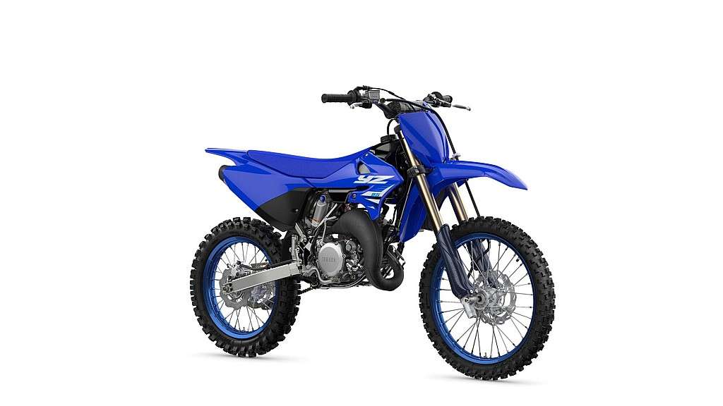 Yamaha YZ 85 Motocross