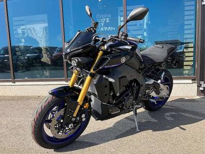 Yamaha MT -10 SP *lagernd*