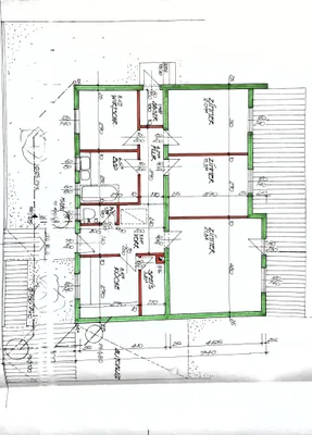 5-Zimmer-Haus kaufen in Bruck an der Leitha – 85,61 m², € 300.000 – Bild 19 von 19