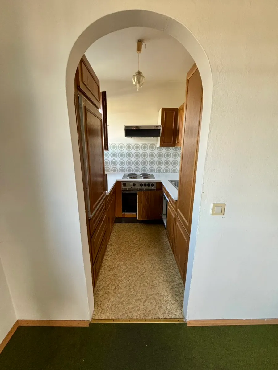 Wohnung – Eggelsberg - Ansicht 2