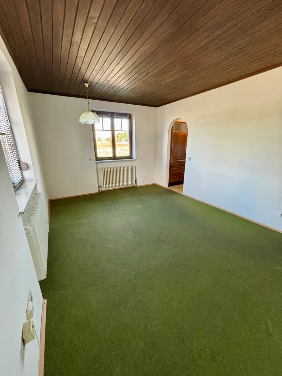 Wohnung – Eggelsberg - Ansicht 3
