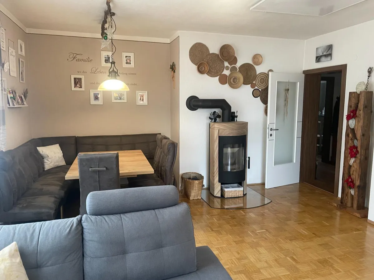Neu renovierte 4 Zimmerwohnung,Velden/Wörthersee – pohled 2