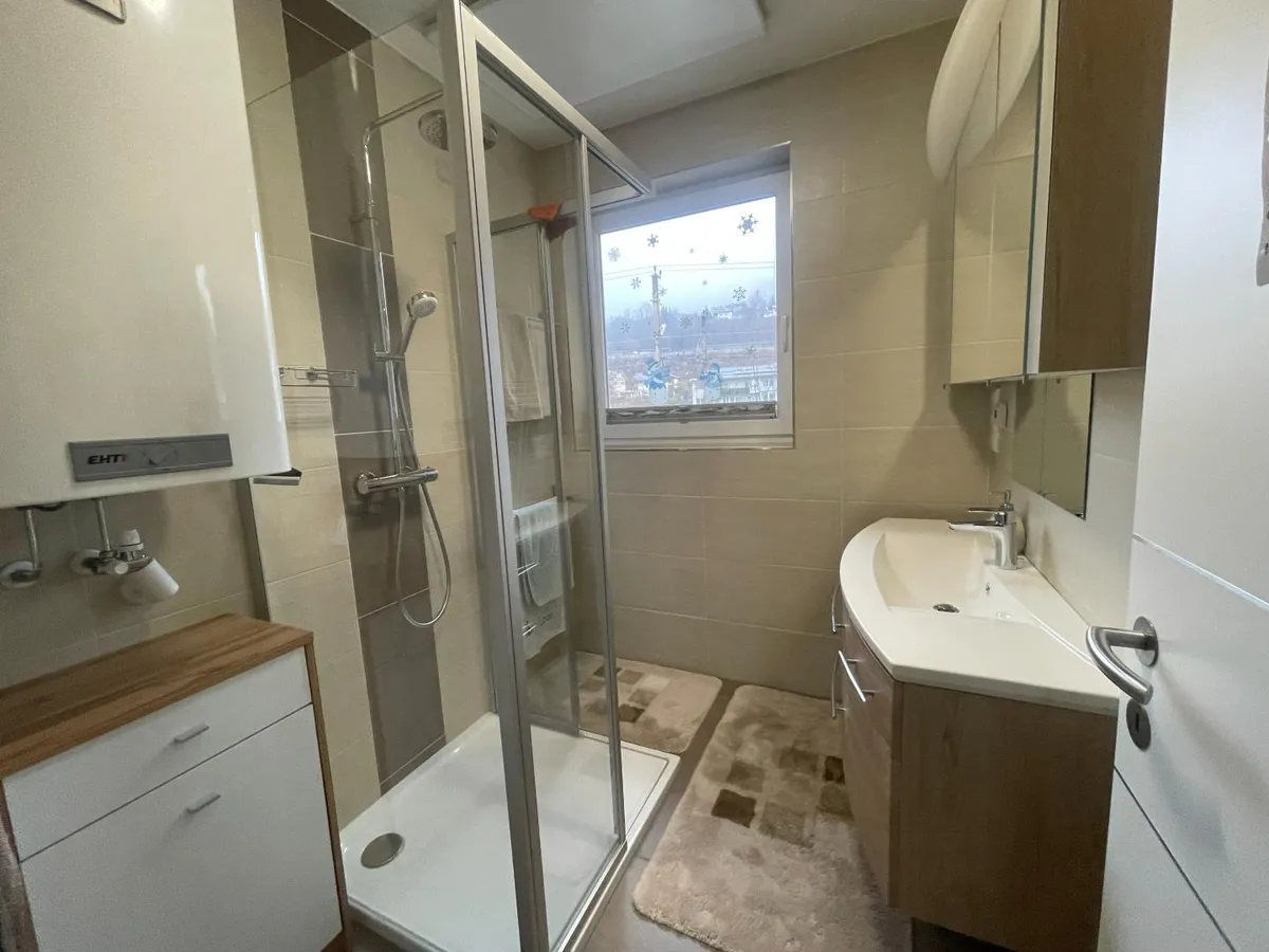 Neu renovierte 4 Zimmerwohnung,Velden/Wörthersee – pohled 3