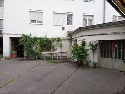 Gewerbeimmobilie kaufen in Wien – 1 058 m², € 1.690.000 – Bild 2 von 10