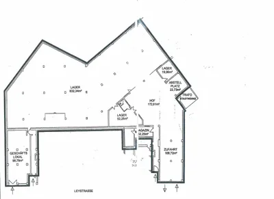 Gewerbeimmobilie kaufen in Wien – 1 058 m², € 1.690.000 – Bild 10 von 10
