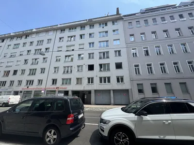 Gewerbeimmobilie kaufen in Wien – 1 058 m², € 1.690.000