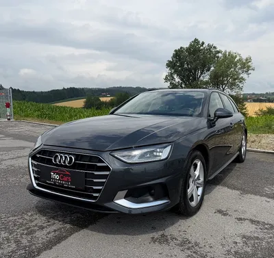 Audi A4 40 2.0 TDI Advanced *MMIPLUS*ACC*NAVI*PDC*