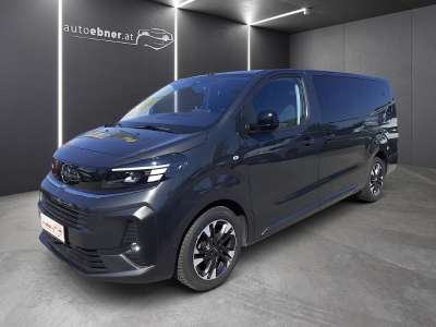 Opel Zafira 2,0 Diesel S&S XL Aut.