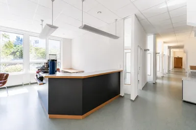 11-Zimmer-Gewerbeimmobilie kaufen in Salzburg Stadt – 321 m², € 789.000 – Bild 6 von 8
