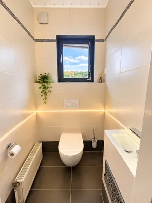 Haus mieten in Neunkirchen – € 750 – Bild 8 von 11