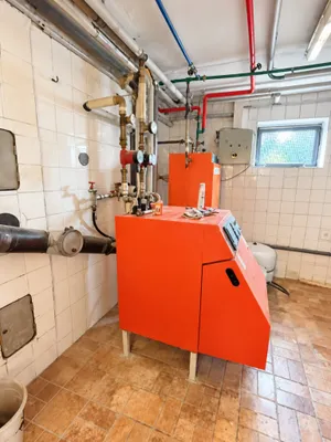 Haus mieten in Neunkirchen – € 750 – Bild 11 von 11