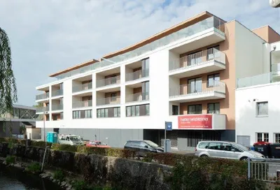 2-Zimmer-Wohnung mieten in Grieskirchen – 56,95 m², € 799 – Bild 2 von 3