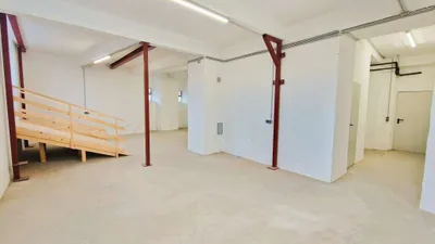 Gewerbeimmobilie mieten in Wien – 121 m², € 1.328 – Bild 7 von 10