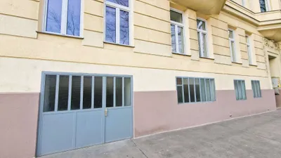 Gewerbeimmobilie mieten in Wien – 121 m², € 1.328 – Bild 9 von 10