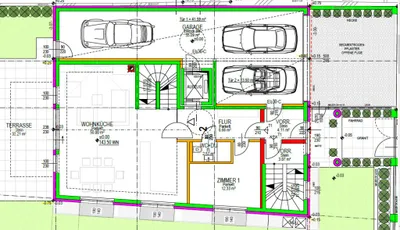 Grundstück kaufen in Wien – 714 m², € 2.480.000 – Bild 7 von 10