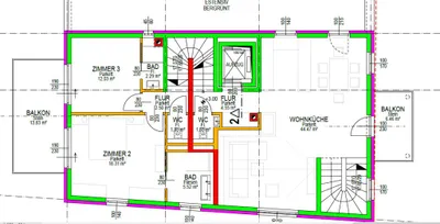 Grundstück kaufen in Wien – 714 m², € 2.480.000 – Bild 8 von 10
