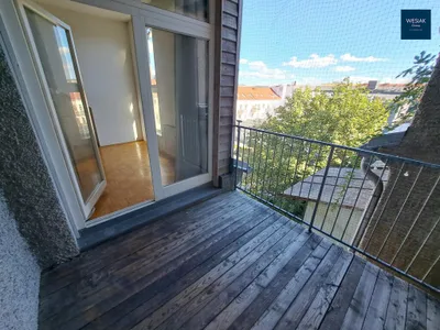 3-Zimmer-Wohnung mieten in Graz – 68 m², € 699 – Bild 2 von 9