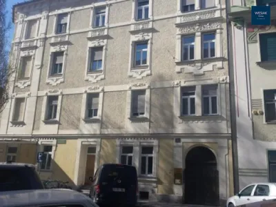 3-Zimmer-Wohnung mieten in Graz – 68 m², € 699 – Bild 8 von 9