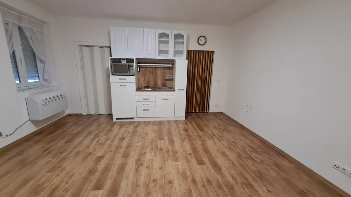 Wohnung – Eisenstadt - Ansicht 2