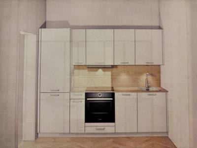 hochwertig sanierte Wohnung in stilvollem Altbau – Bild 3