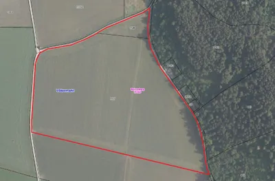 Grundstück kaufen in Völkermarkt – 64 000 m², € 640.000 – Bild 5 von 6