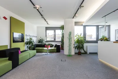 Gewerbeimmobilie mieten in Wien – 284 m², € 5.620 – Bild 9 von 14